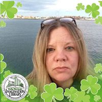 Leslie Thornton Photo 21