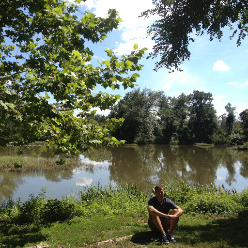 Doug Parrish Photo 34