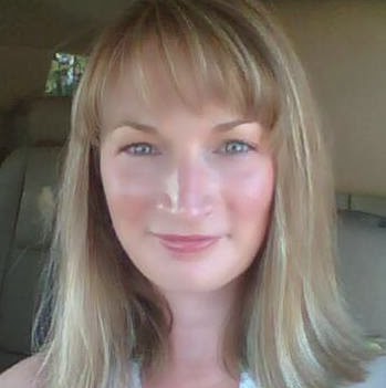 Jenni Robinson Photo 21