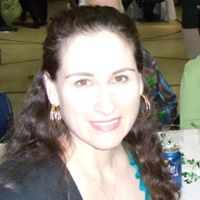 Rebecca Avila Photo 39