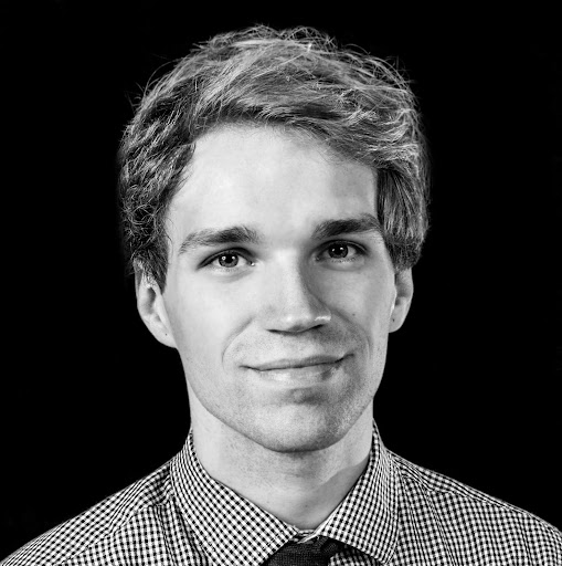 Nathaniel Perry Photo 17