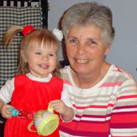 Cathy Myers Photo 11