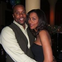 Keith Merrell Photo 13