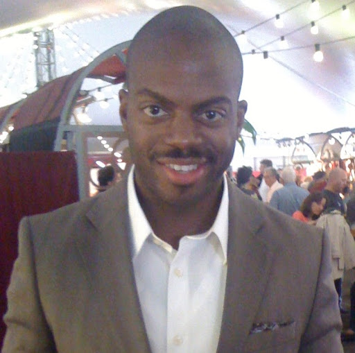 James Sharpe Photo 41