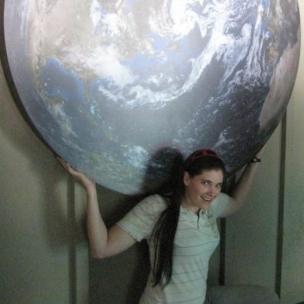 Ericka Miller Photo 9