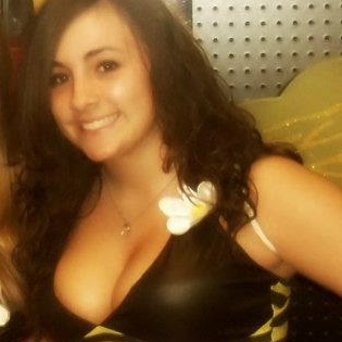 Kristen Chamberlain Photo 6