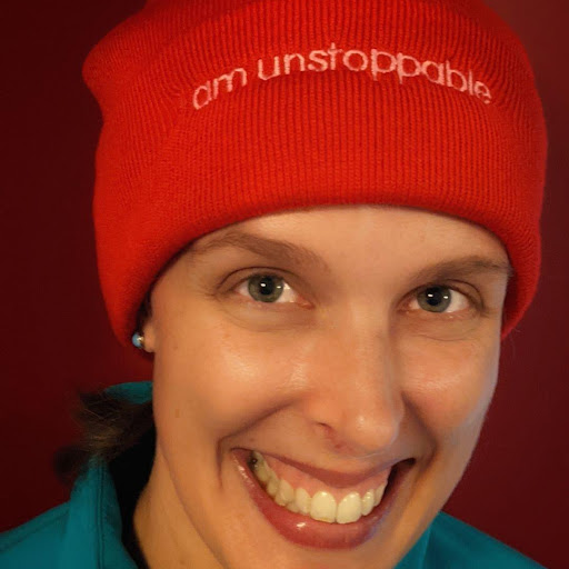 Julie Rutherford Photo 13