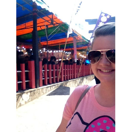 Hope Anderson Photo 15