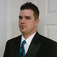 Jonathan Parrott Photo 27