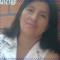Alicia Flores Photo 8