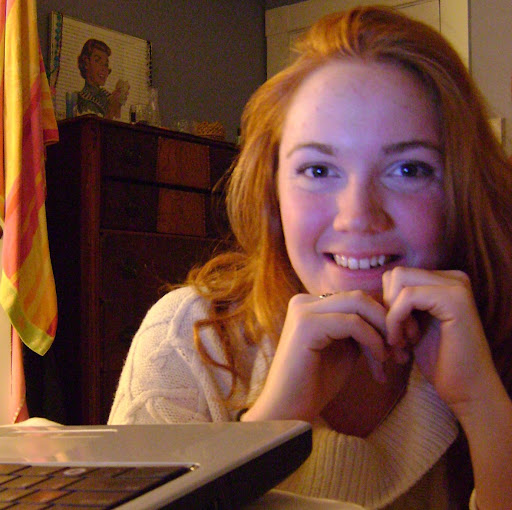 Marion Lang Photo 20