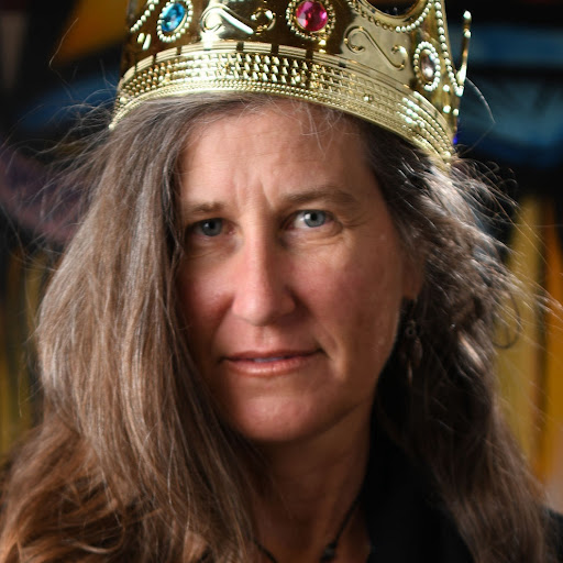 Ann Kuhn Photo 21