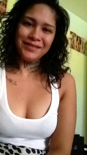 Crystal Lopez Photo 13
