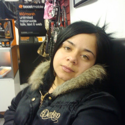 Emily Ocasio Photo 14