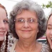 Rebecca Gillespie Photo 18