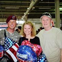 Vicki Hudson Photo 15