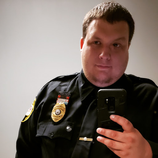 Robert Keegan Photo 29