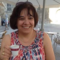 Anabela Duarte Photo 2