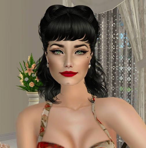 Candice Moore Photo 26