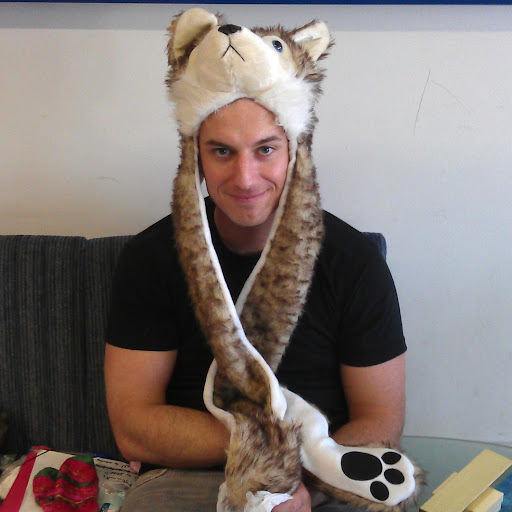 Michael Harlan Photo 50