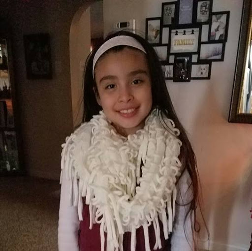 Cecilia Villarreal Photo 38