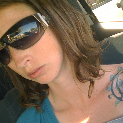 Jennifer Robinson Photo 58