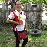 Marilyn Molina Photo 18