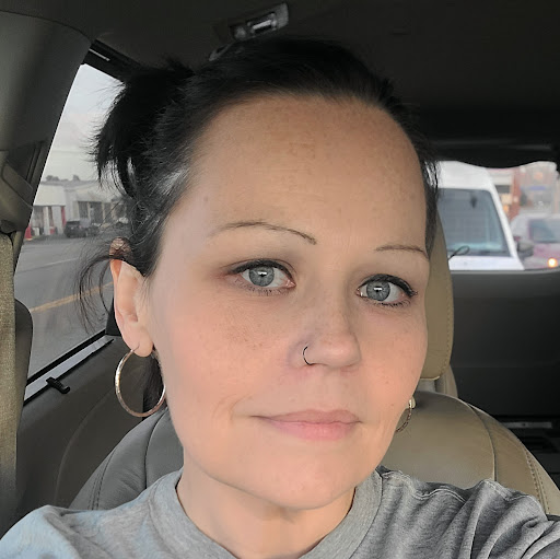 Amber Stokes Photo 36