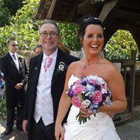 Julie Denham Photo 30