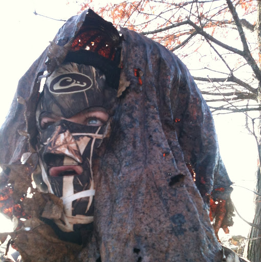 Steven Dodson Photo 5