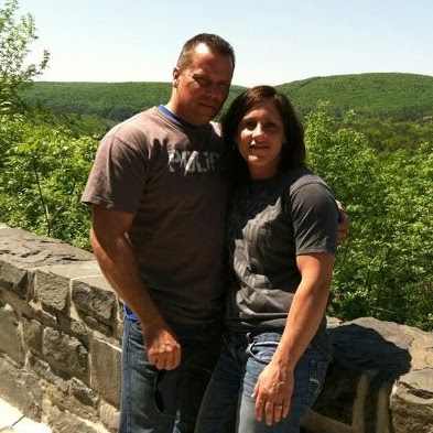 Amy Daugherty Photo 8