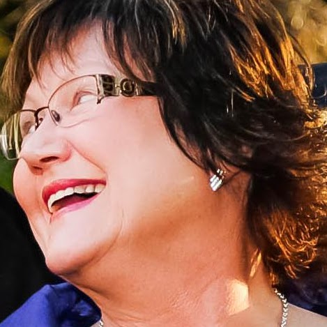 Joan Butler Photo 15