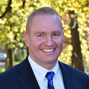 Stephen Barrows Photo 5