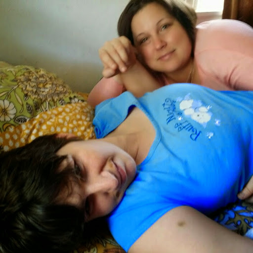 Rebecca Blevins Photo 16