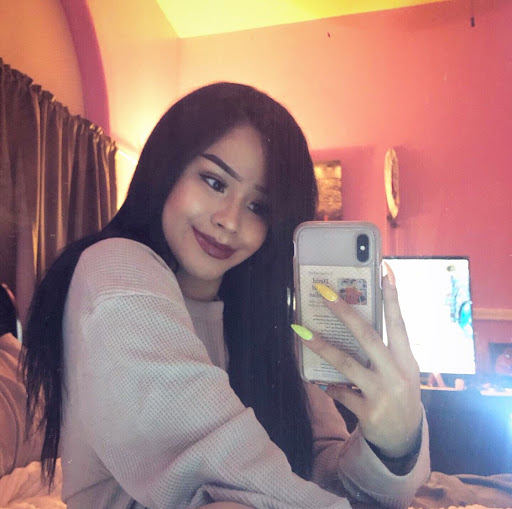 Sabrina Garza Photo 18