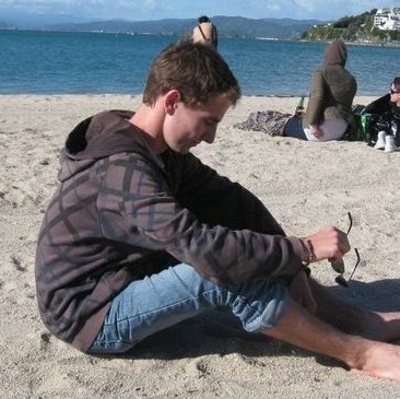 Samuel Rodgers Photo 14