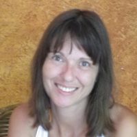 Catherine Fritz Photo 36