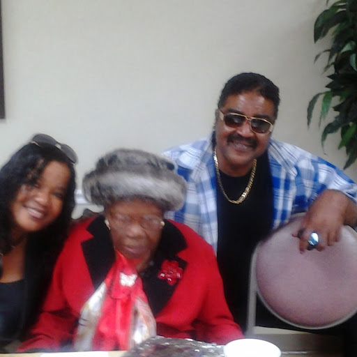 Michael Foreman Photo 32