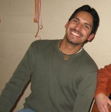 Francisco Sandoval Photo 8