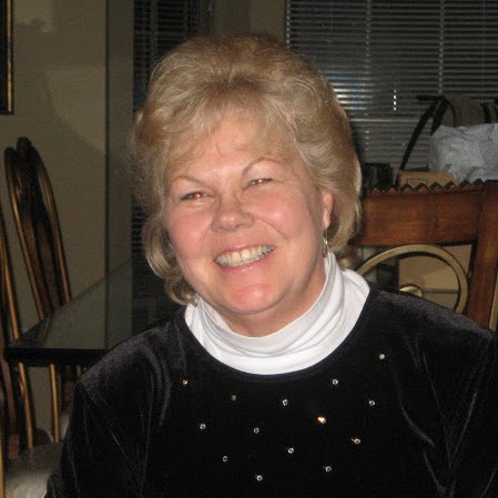 Nancy Conrad Photo 37