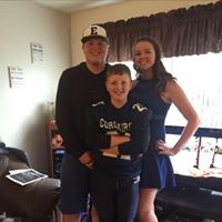 Lynette Todd Photo 26