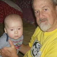 Johnny Sapp Photo 21