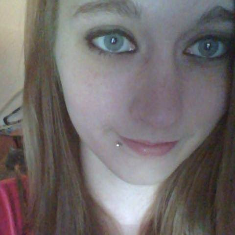 Megan Craven Photo 3