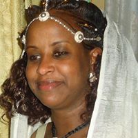 Mekdes Alemayehu Photo 9