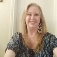 Jane Gandy Photo 15