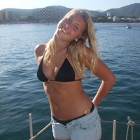 Victoria Hurley Photo 4