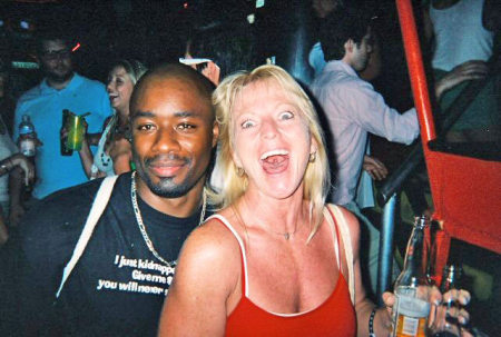 Jill Weber Photo 29