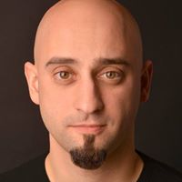 Matthew Pascucci Photo 5