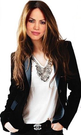Liz Webber Photo 18