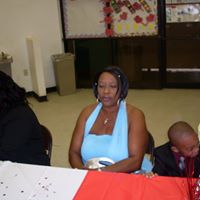 Janet Galloway Photo 20